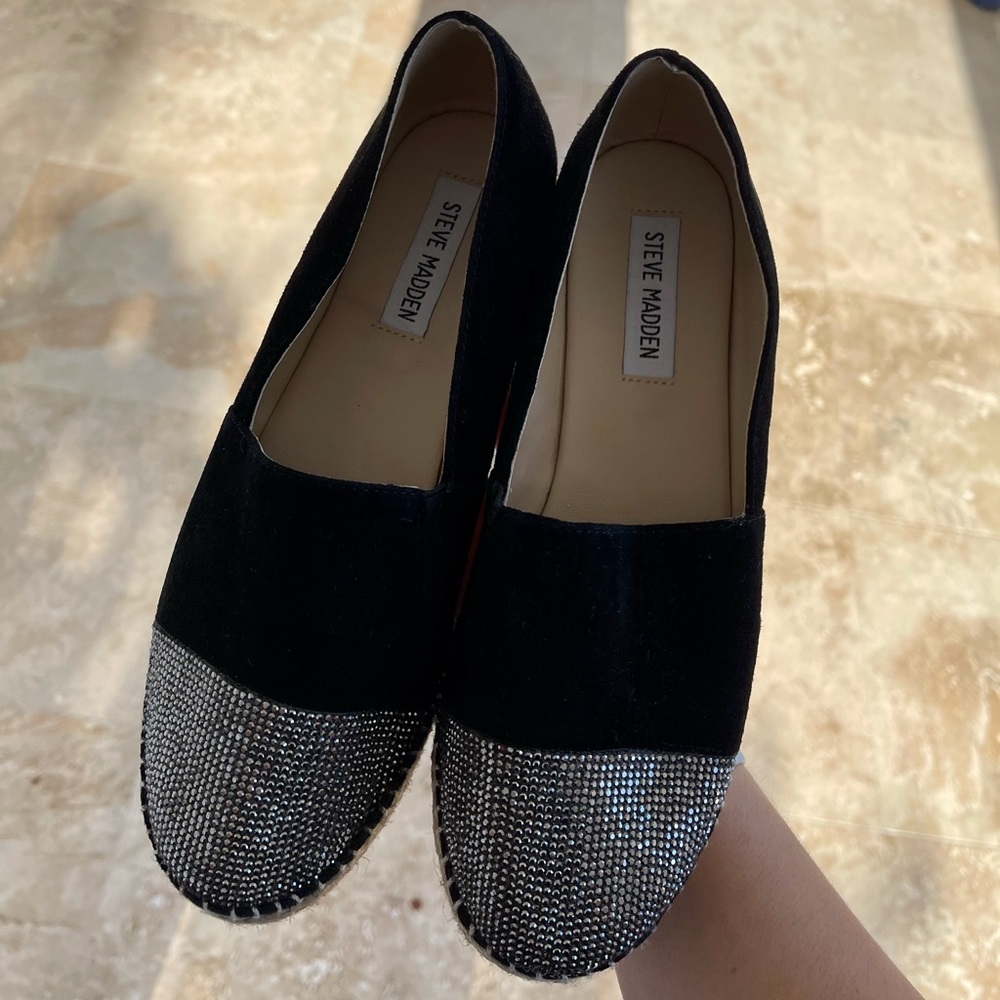 Steve Madden Espadrilles